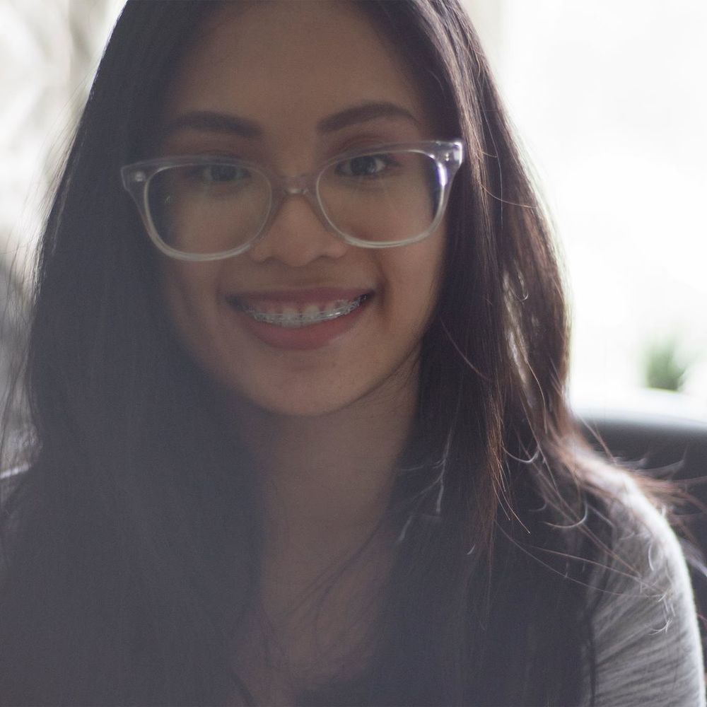 Meet your Posher, Katrina